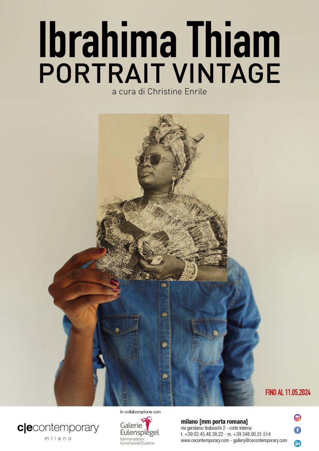 Ibrahima Thiam – Portrait Vintagehttps://www.exibart.com/repository/media/formidable/11/img/be1/LOCANDINA-IBRAHIMA-1068x1510.jpg