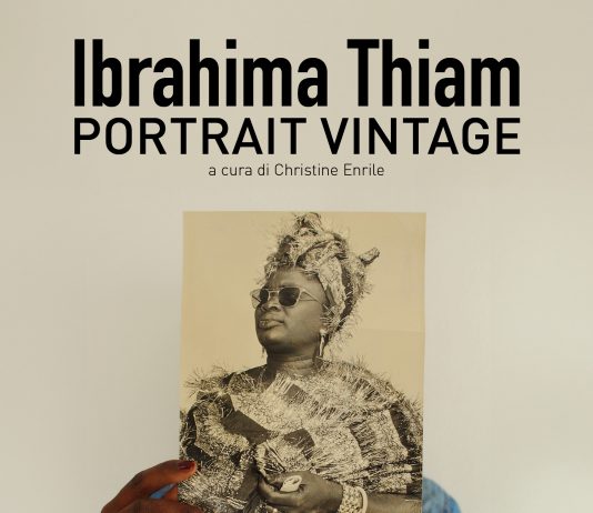 Ibrahima Thiam – Portrait Vintage