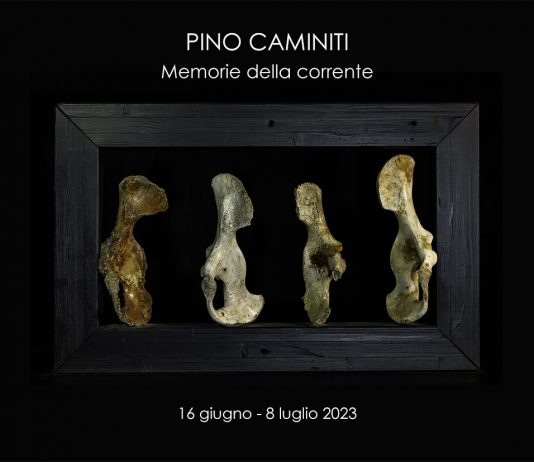 Pino Caminiti – Memorie della corrente