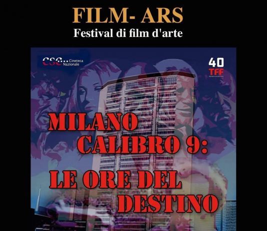 Milano calibro: le ore del destino