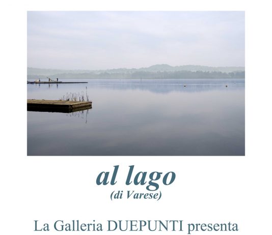 Davide La Valle – Al lago Davide La Valle – Al lago