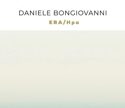 Daniele Bongiovanni – Era/Ηρα
