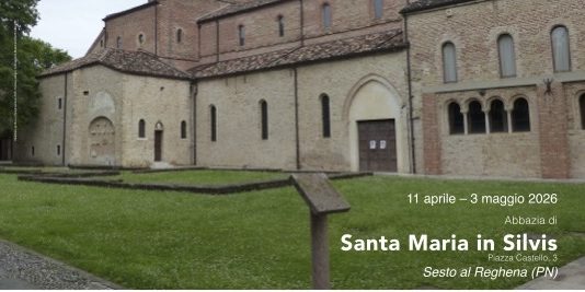 Settima edizione di Ars in tempore