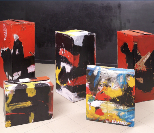 B.Zarro – C.Art.One©