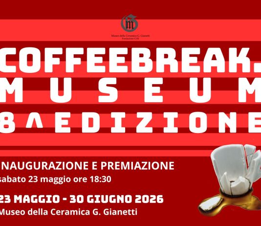 CoffeeBreak – Museum 8^ edizione