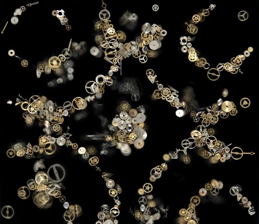 Luigi Tolotti – Es_Press