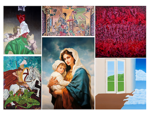 INSIDE – arte Verona INSIDE – arte Verona