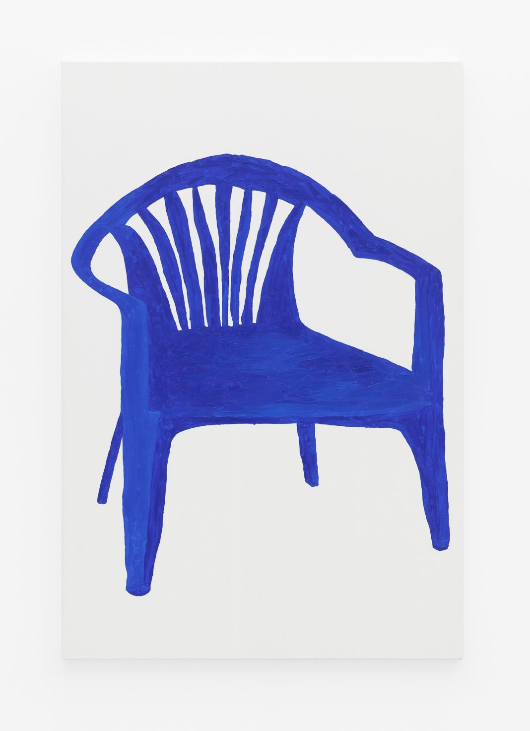 Kuril Chto – UNDER JOVE’S PROTECTIONhttps://www.exibart.com/repository/media/formidable/11/img/bef/2-Blue-Chair-2023-1068x1473.jpg