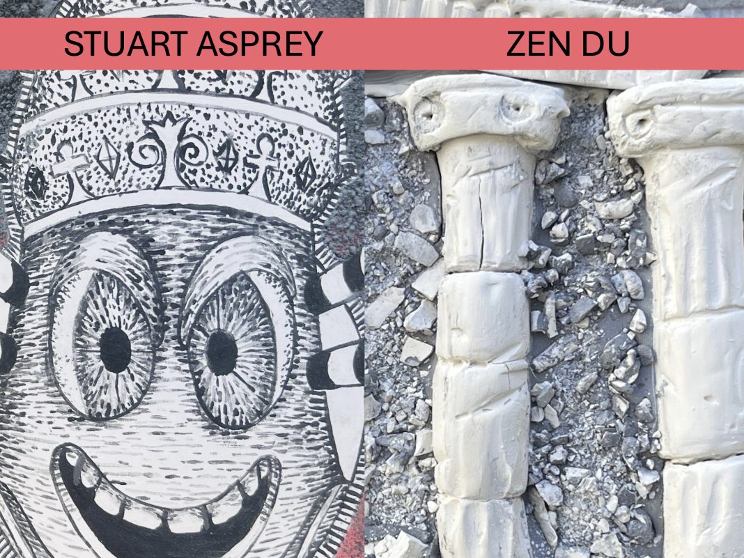 Zen Du / Stuart Asprey – Echi dell’Imperohttps://www.exibart.com/repository/media/formidable/11/img/bef/Zen-Du-Stuart-Asprey-1068x801.jpg