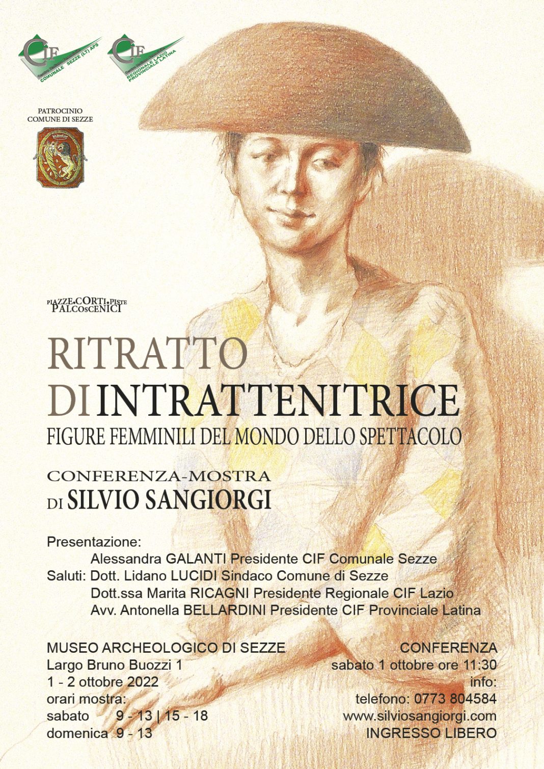 Silvio Sangiorgi – Ritratto di intrattenitricehttps://www.exibart.com/repository/media/formidable/11/img/bf1/Locandina_mostra_CIF_2022-1068x1509.jpg