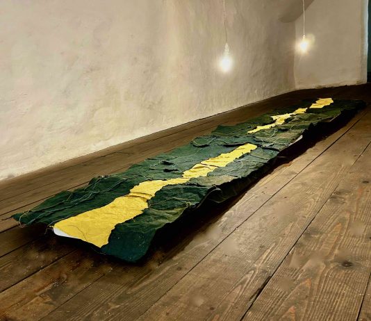 Anna Tabellini – Inscapes