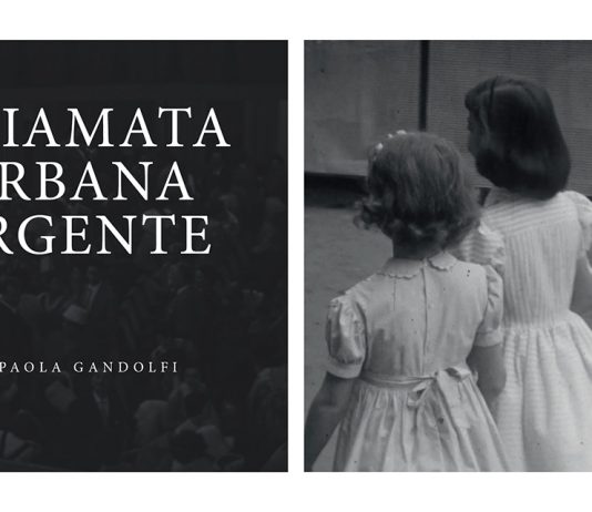 Paola Gandolfi – CHIAMATA URBANA URGENTE