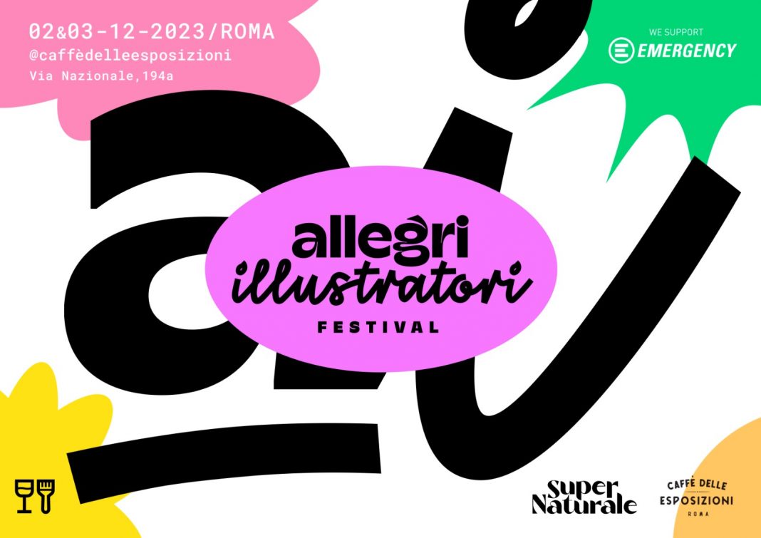 ALLEGRI ILLUSTRATORIhttps://www.exibart.com/repository/media/formidable/11/img/bf5/ALLEGRI-ILLUSTRATORI-LOCANDINA-1068x755.jpg