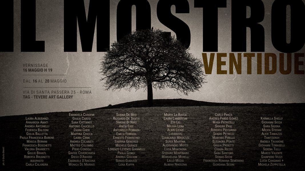 Il Mostro #22https://www.exibart.com/repository/media/formidable/11/img/bf6/Il-Mostro-22-_Banner-1068x601.jpg