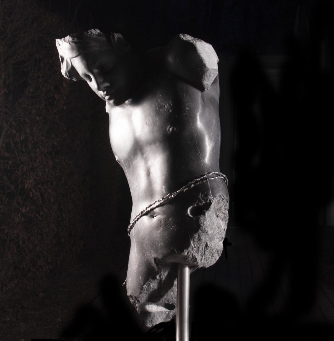 ALKEMICA – Martirio e Rinascitahttps://www.exibart.com/repository/media/formidable/11/img/bfa/Alkemica.-Martirio-e-Rinascita-_-Michelangelo-Galliani-_-courtesy-of-Cris-Contini-Contemporary_2-1068x1088.jpg