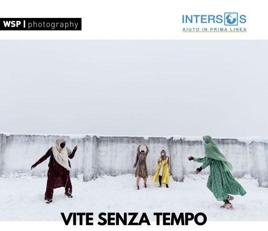 Cinzia Canneri – Vite senza tempo