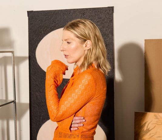 Allison Katz: Foundations