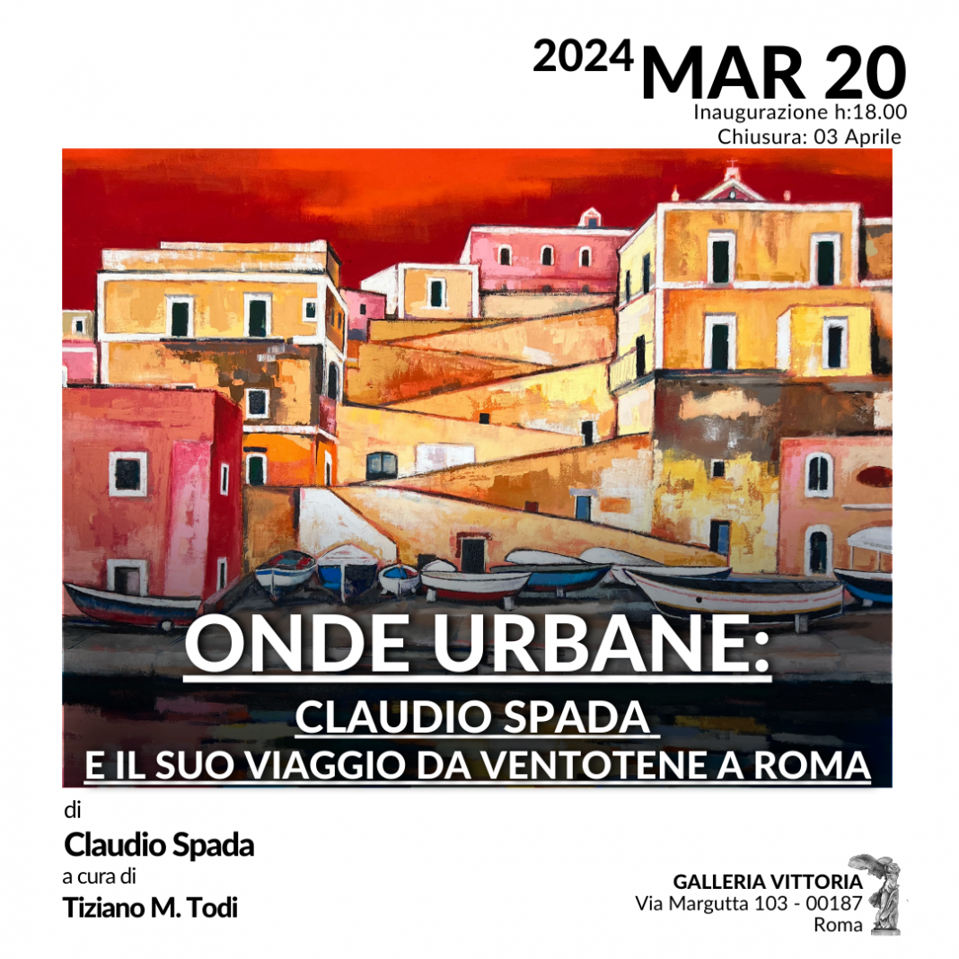 Claudio Spada – Onde urbane: Claudio Spada e il suo viaggio da Ventotene a Romahttps://www.exibart.com/repository/media/formidable/11/img/bfd/3.-Invito-Onde-Urbane-di-Claudio-Spada-1068x1068.png