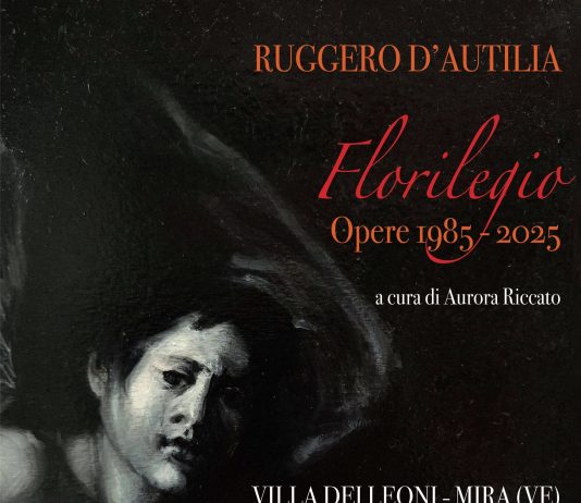 Ruggero D’Autilia – Florilegio
