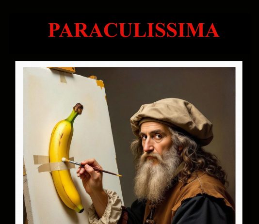 PARACULISSIMA