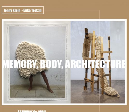 Memory-Body-Architecture