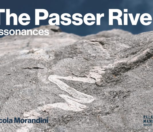 Nicola Morandini – The Passer River/Assonances