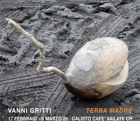 Vanni Gritti – Terra madre