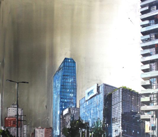 Alessandro Russo – Milano Nuovi profili