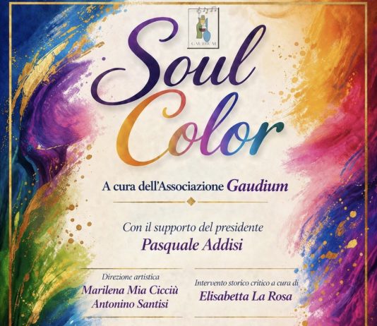Soul Color