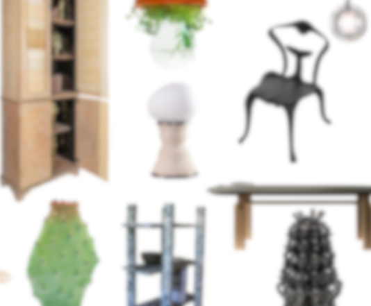 The Collector’s Room