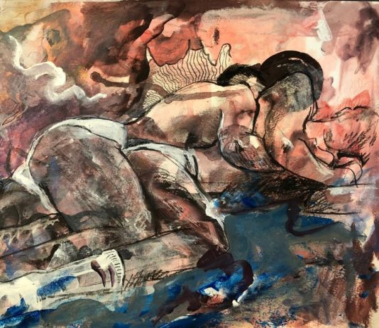 Tanek –  ensueños