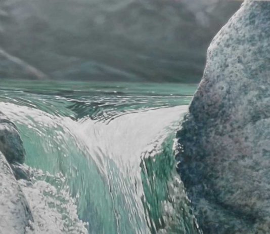 STORIE D’ACQUA STORIE D’ACQUA