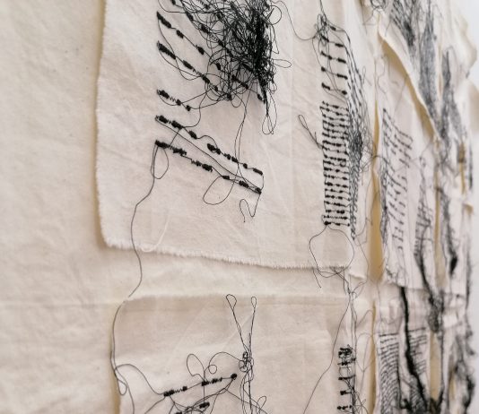 Dadamaino e Maria Lai. Trovare l’ignoto