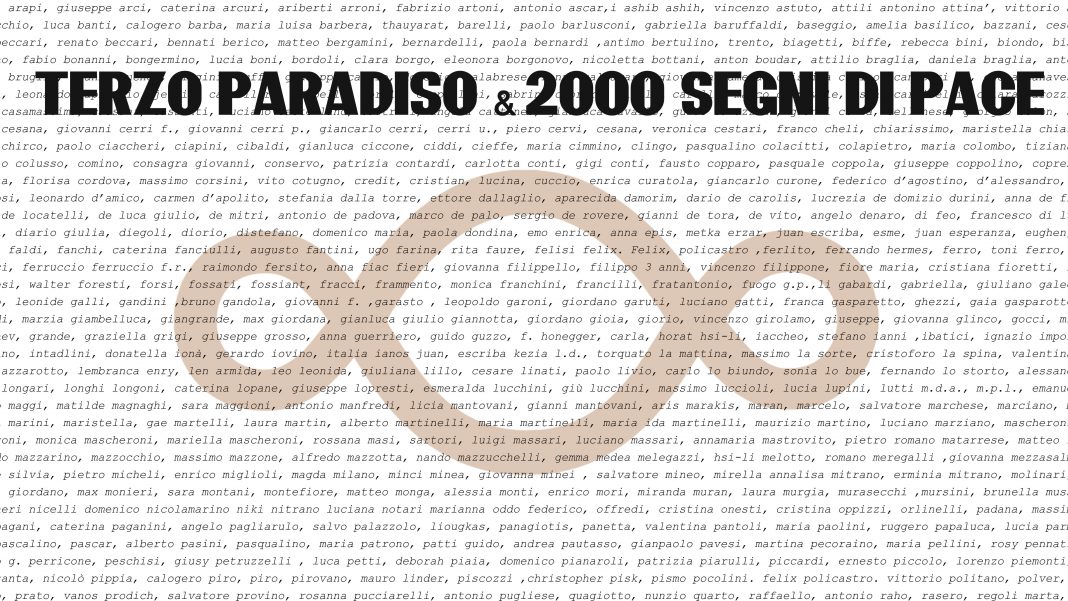 Terzo paradiso & 2000 segni di Pacehttps://www.exibart.com/repository/media/formidable/11/img/c07/copertina-1068x601.jpg
