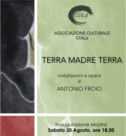Terra Madre Terra