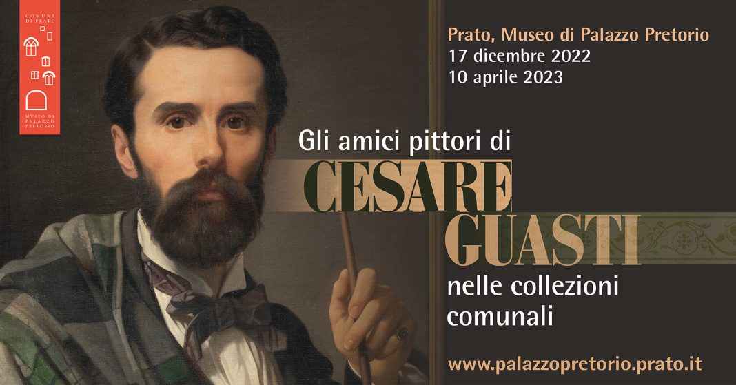Gli amici pittori di Cesare Guasti nelle collezioni comunalihttps://www.exibart.com/repository/media/formidable/11/img/c0a/Mostra-Gli-amici-pittori-di-Cesare-Guasti-1068x559.jpg