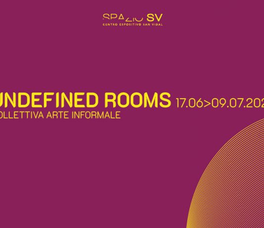 Undefined Rooms