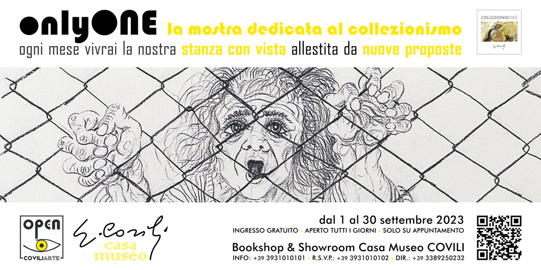 Gino Covili – OnlyONE 09/2023https://www.exibart.com/repository/media/formidable/11/img/c0a/intestazione_onlyone_092023.jpg