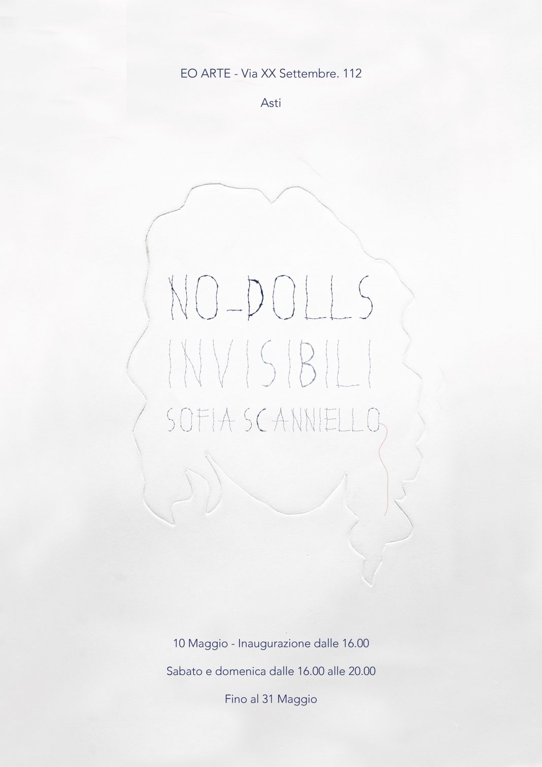 NO-Dolls. Mostra di Sofia Scanniellohttps://www.exibart.com/repository/media/formidable/11/img/c0f/IMG_8850-1068x1510.jpeg