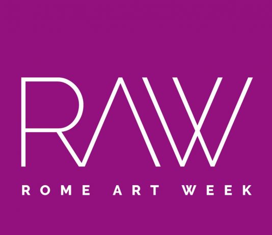 ROME ART WEEK – QUASI NOTTE-