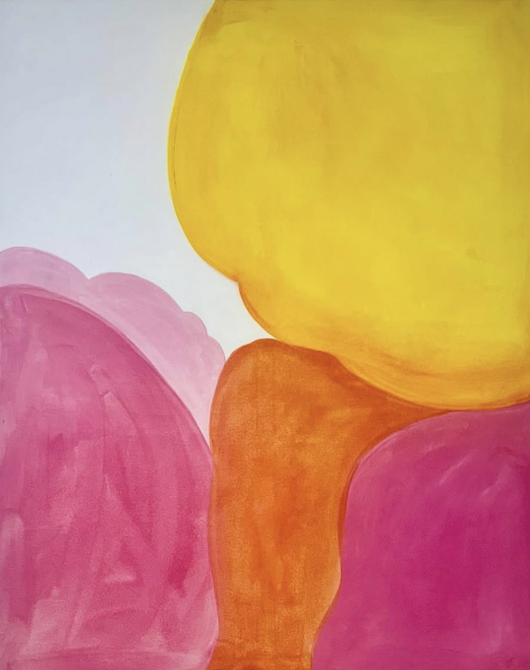 Beatrice Beneforti / Luciana dos Santos – Senza mai perdere la tenerezzahttps://www.exibart.com/repository/media/formidable/11/img/c12/Luciana-dos-Santos-Oltre-il-confine-2024-1068x1350.jpg