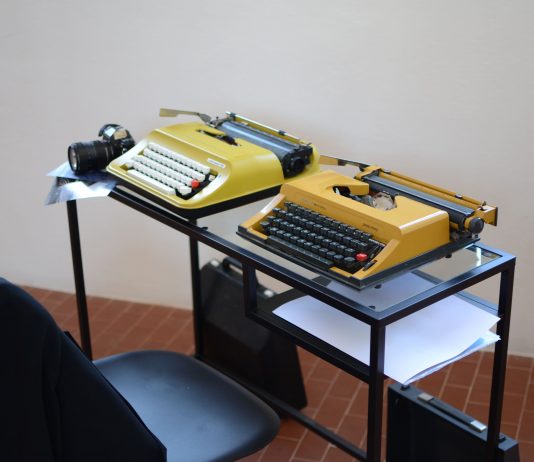 Nicola Scapin – es.FOGLI.A.zioni | #1 La Campeggia_FS Fare Spazio