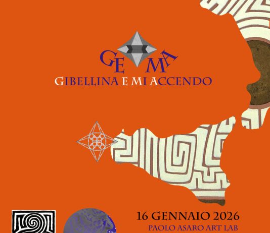 GEMA Gibellina E Mi Accendo