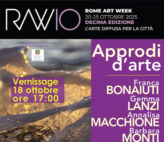 Approdi d’arte Approdi d’arte