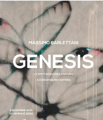 Genesis –  Lo spettacolo della natura
