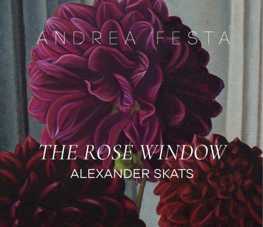 Alexander Skats – The Rose Window
