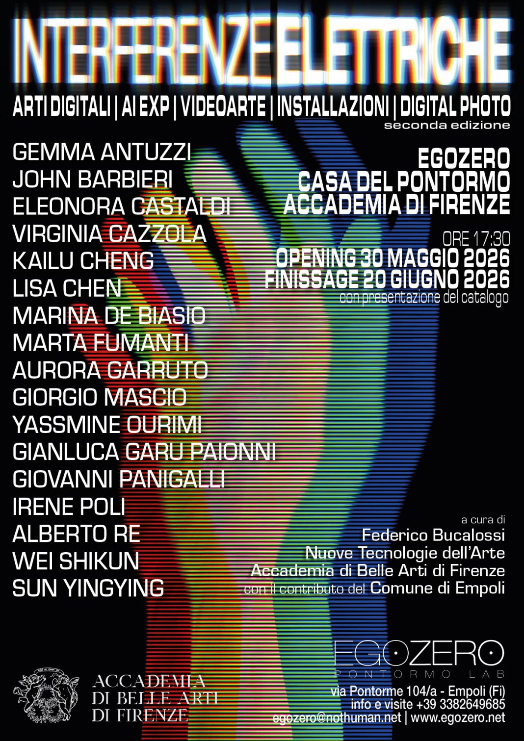 Interferenze Elettriche 2026https://www.exibart.com/repository/media/formidable/11/img/c1b/Interferenze-Elettriche-@-Egozero-2026-1068x1511.jpg