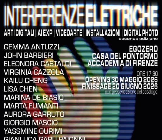 Interferenze Elettriche 2026