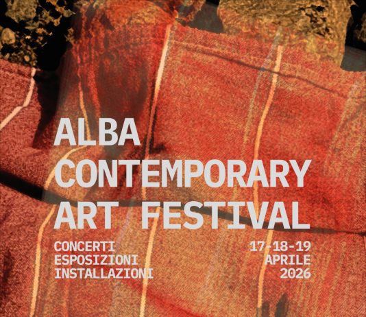 Alba Contemporary Art Festival