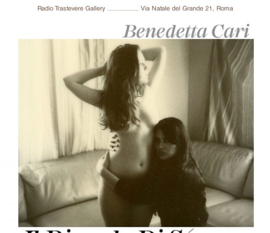 Benedetta Cari – Il Ricordo di Sé